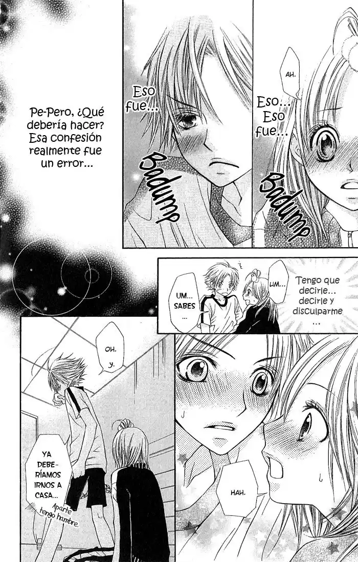 Koi ni Naru Made (2008) - Capítulo 1 - Página 27 - LectorTMOo