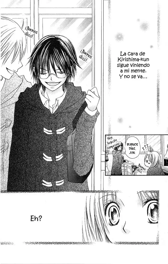 Koi ni Naru Made (2008) - Capítulo 1 - Página 32 - LectorTMOo