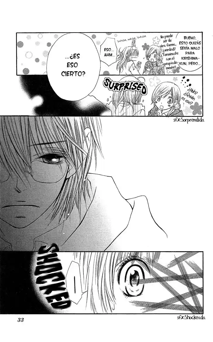 Koi ni Naru Made (2008) - Capítulo 1 - Página 36 - LectorTMOo