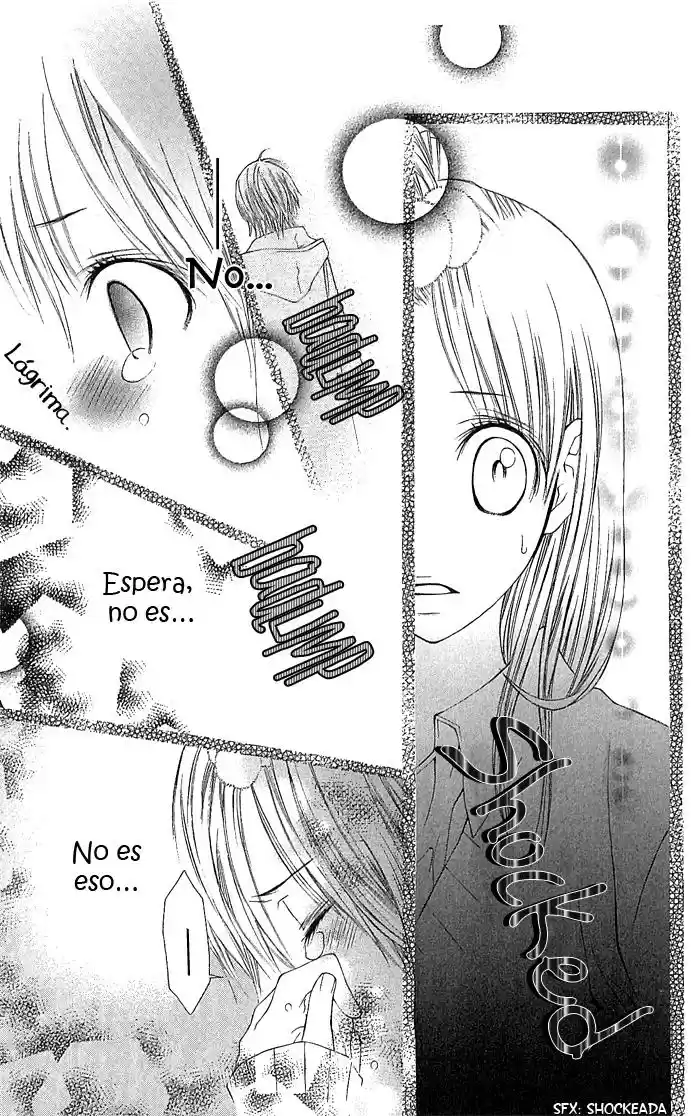 Koi ni Naru Made (2008) - Capítulo 1 - Página 38 - LectorTMOo