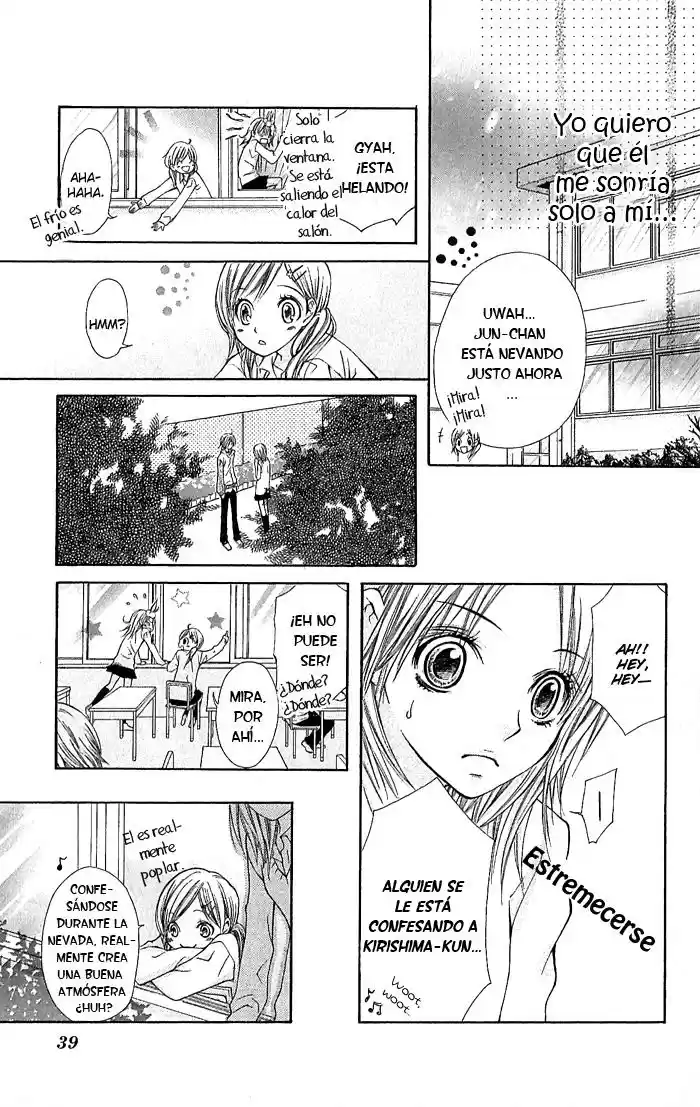 Koi ni Naru Made (2008) - Capítulo 1 - Página 42 - LectorTMOo