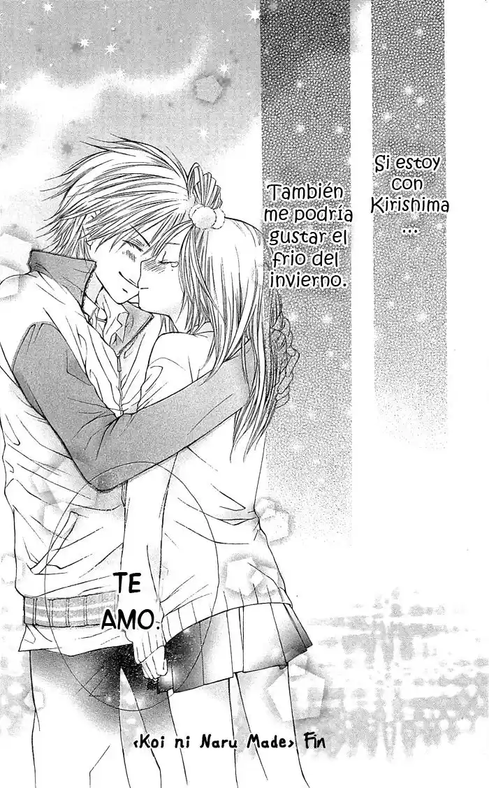 Koi ni Naru Made (2008) - Capítulo 1 - Página 51 - LectorTMOo