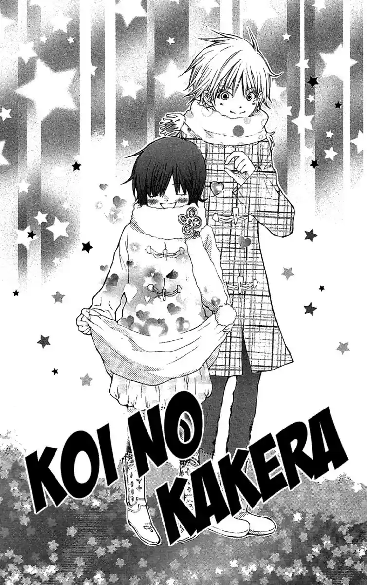 Koi ni Naru Made (2008) - Capítulo 3 - Página 4 - LectorTMOo
