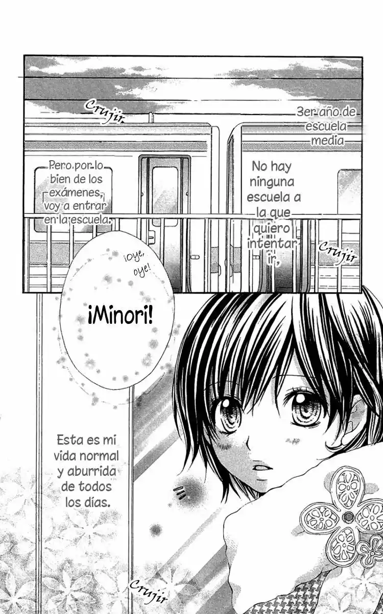 Koi ni Naru Made (2008) - Capítulo 3 - Página 5 - LectorTMOo