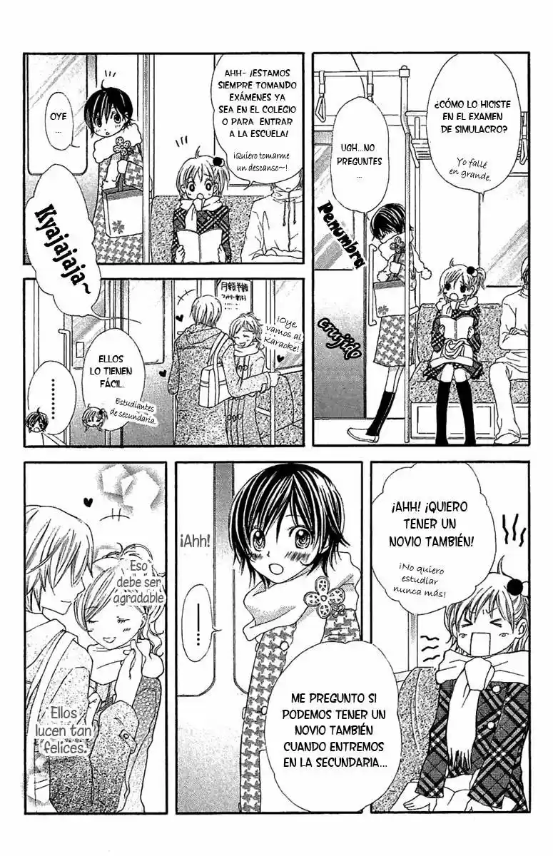 Koi ni Naru Made (2008) - Capítulo 3 - Página 6 - LectorTMOo