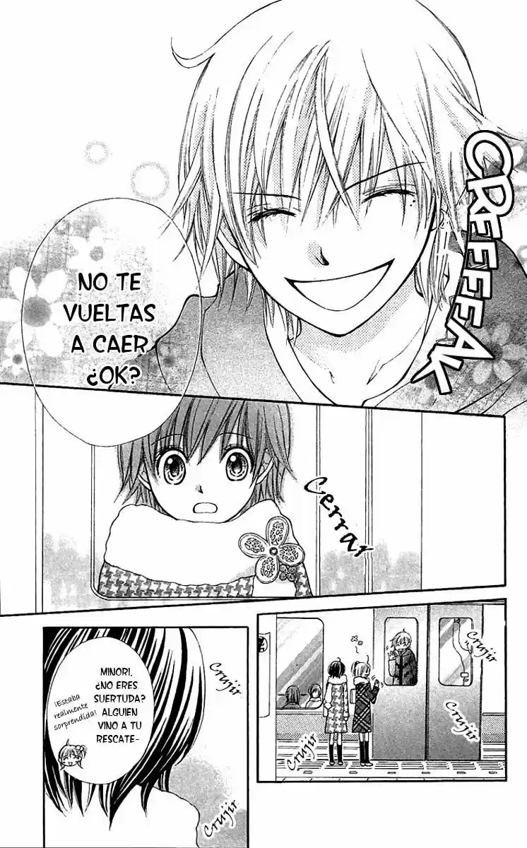 Koi ni Naru Made (2008) - Capítulo 3 - Página 10 - LectorTMOo
