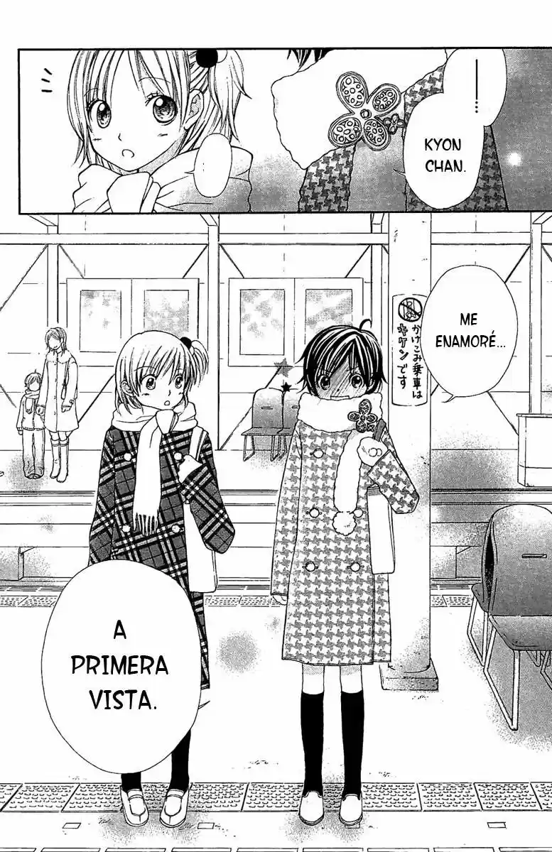 Koi ni Naru Made (2008) - Capítulo 3 - Página 11 - LectorTMOo