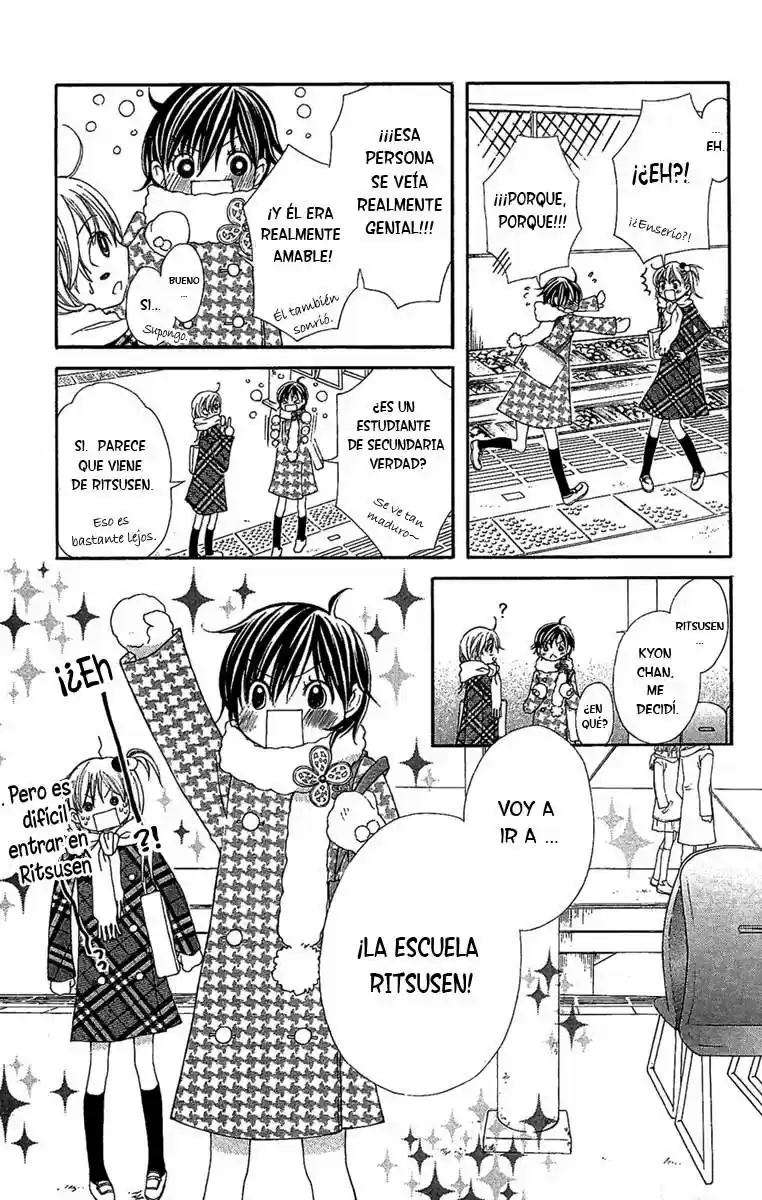 Koi ni Naru Made (2008) - Capítulo 3 - Página 12 - LectorTMOo