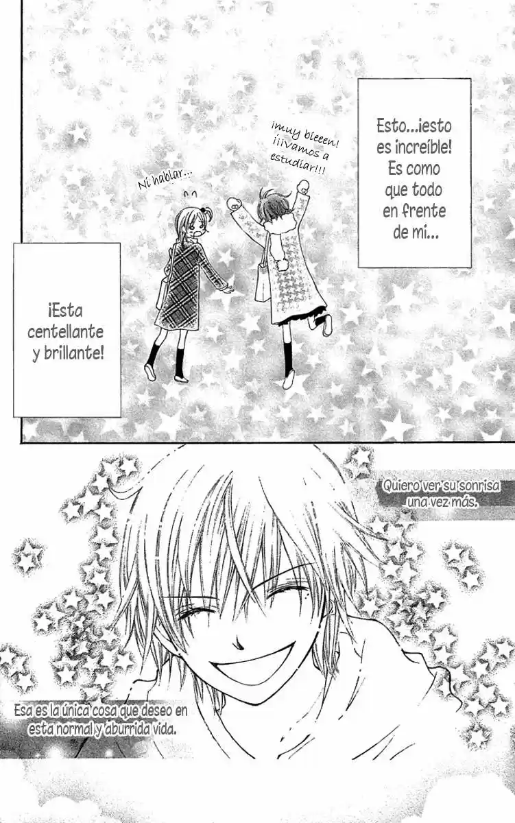 Koi ni Naru Made (2008) - Capítulo 3 - Página 13 - LectorTMOo