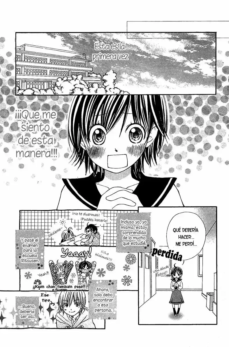 Koi ni Naru Made (2008) - Capítulo 3 - Página 14 - LectorTMOo