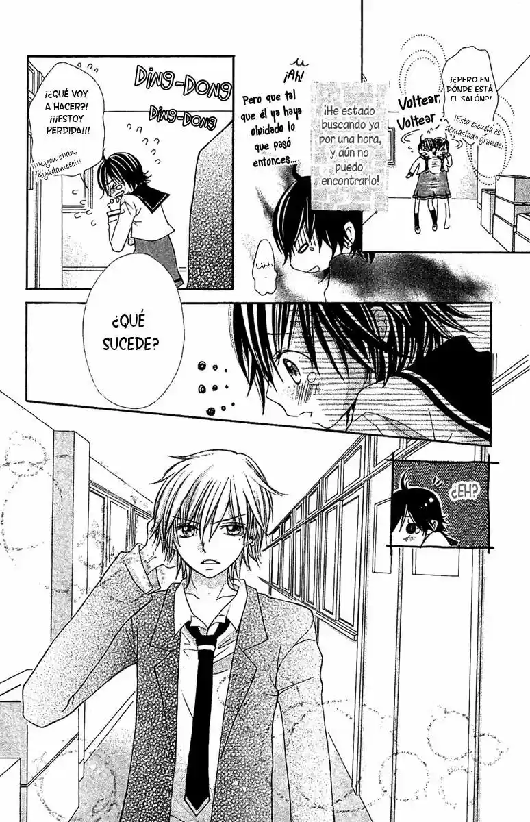 Koi ni Naru Made (2008) - Capítulo 3 - Página 15 - LectorTMOo
