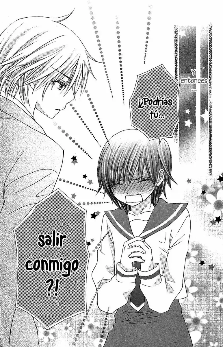 Koi ni Naru Made (2008) - Capítulo 3 - Página 17 - LectorTMOo