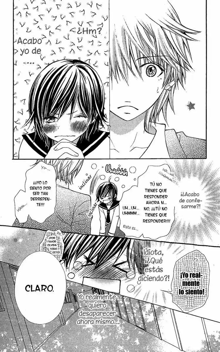 Koi ni Naru Made (2008) - Capítulo 3 - Página 18 - LectorTMOo