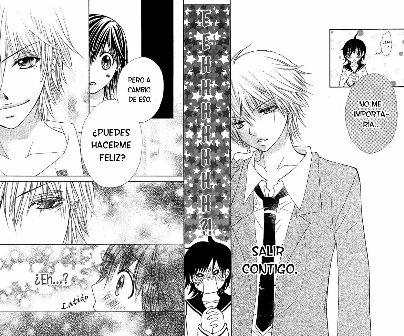 Koi ni Naru Made (2008) - Capítulo 3 - Página 19 - LectorTMOo