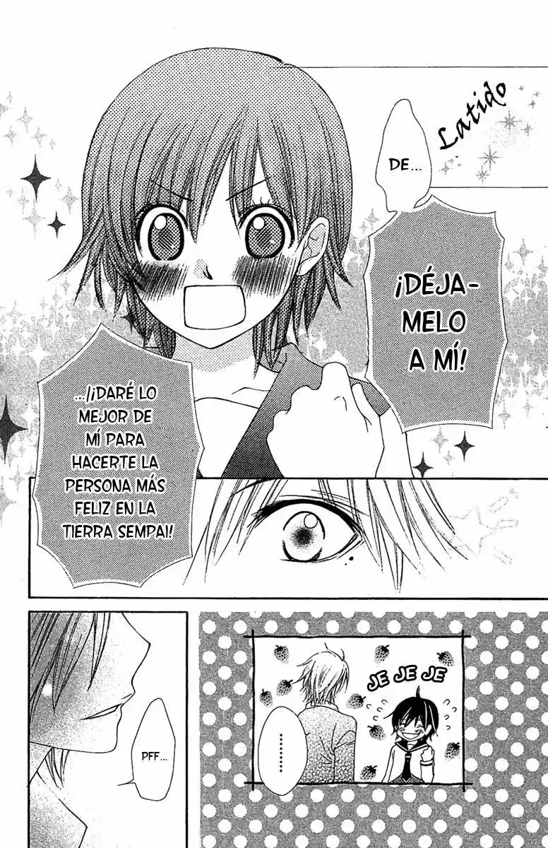 Koi ni Naru Made (2008) - Capítulo 3 - Página 20 - LectorTMOo