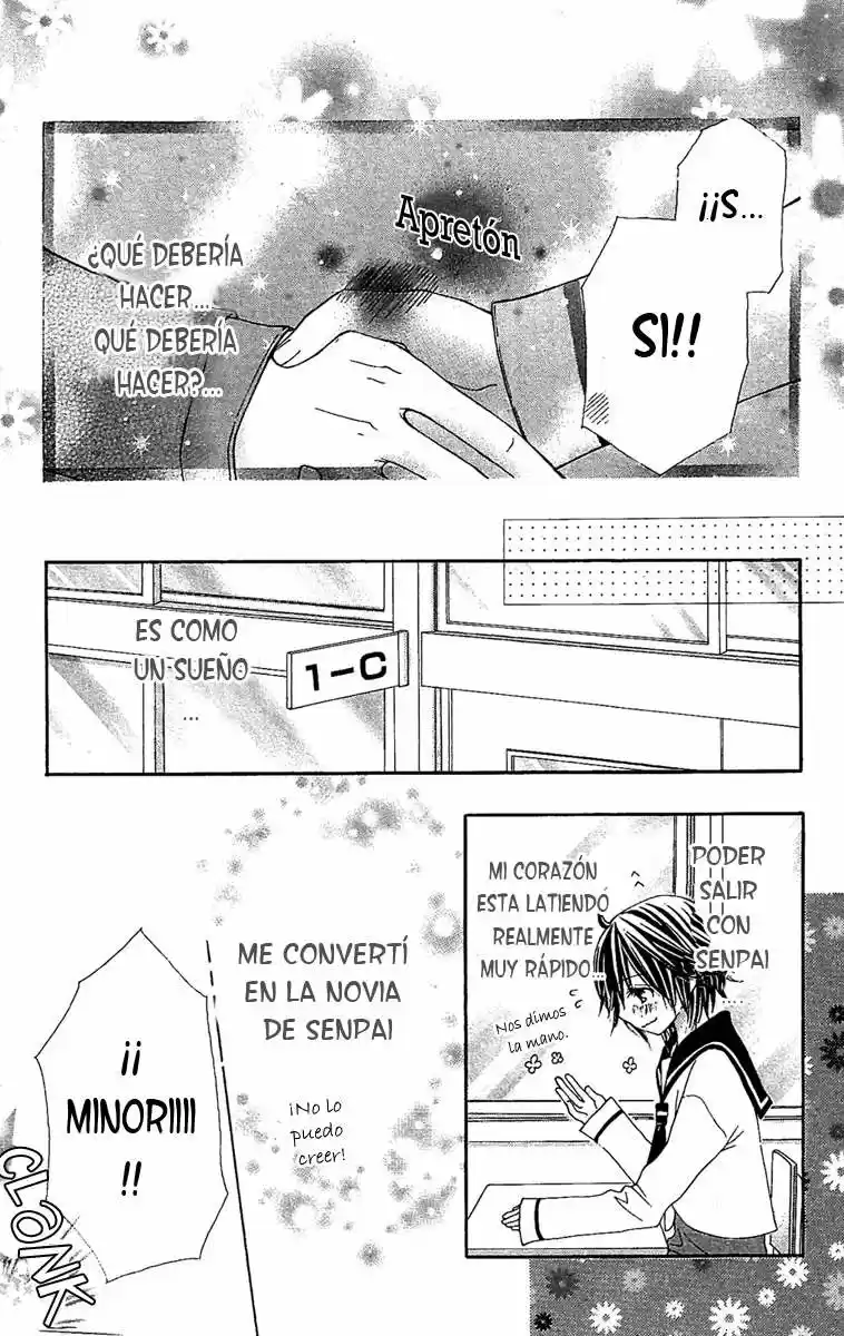 Koi ni Naru Made (2008) - Capítulo 3 - Página 22 - LectorTMOo