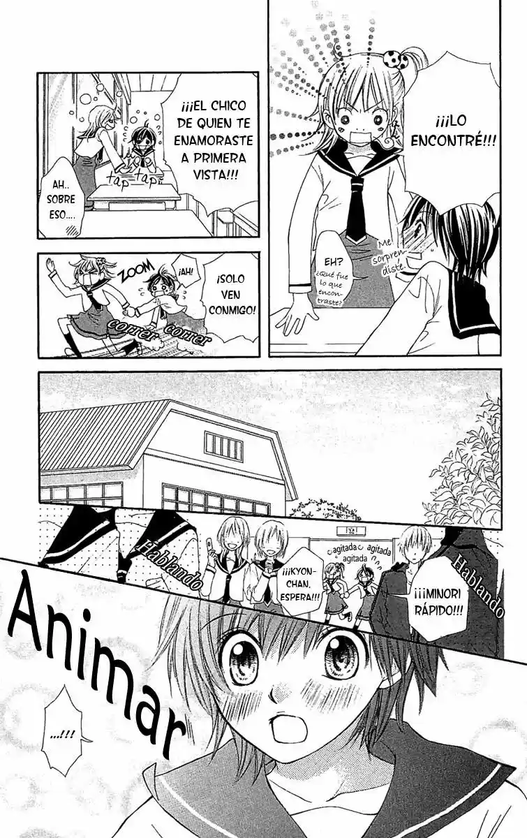 Koi ni Naru Made (2008) - Capítulo 3 - Página 23 - LectorTMOo