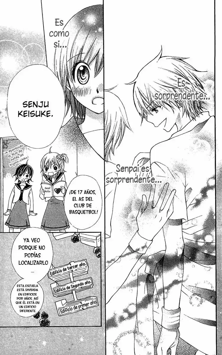 Koi ni Naru Made (2008) - Capítulo 3 - Página 25 - LectorTMOo