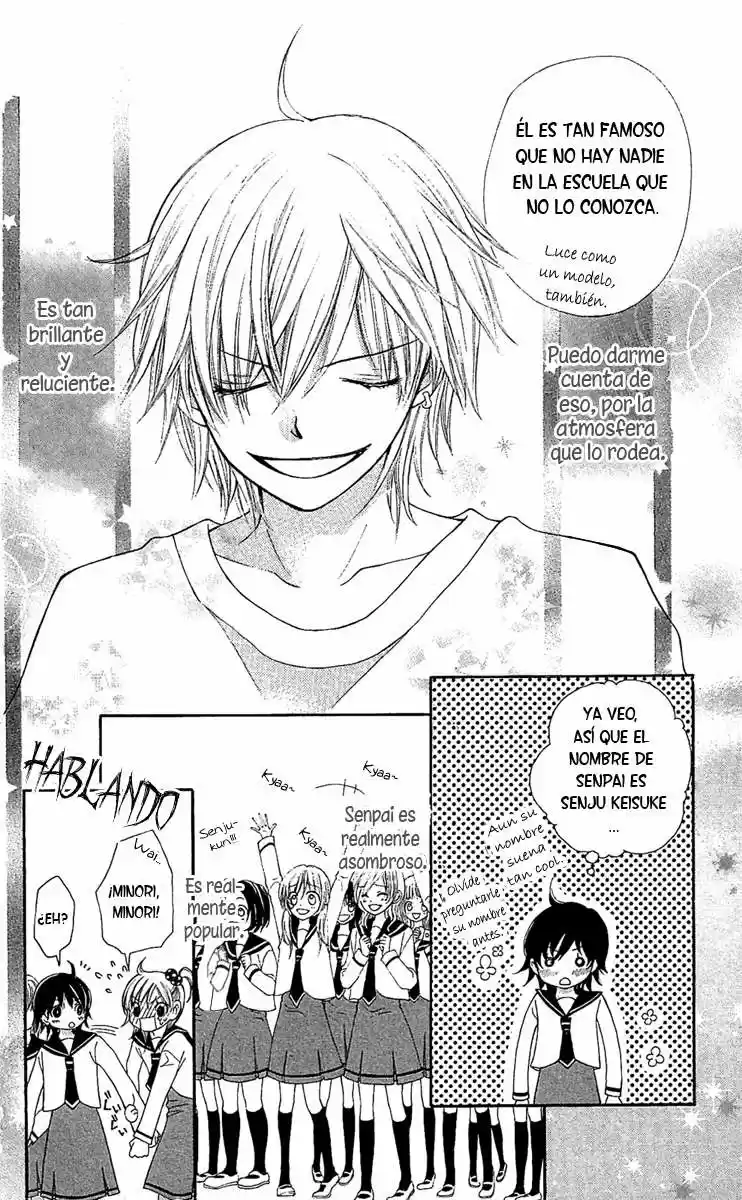 Koi ni Naru Made (2008) - Capítulo 3 - Página 26 - LectorTMOo