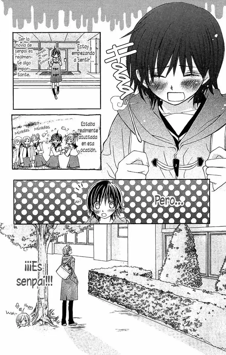 Koi ni Naru Made (2008) - Capítulo 3 - Página 30 - LectorTMOo