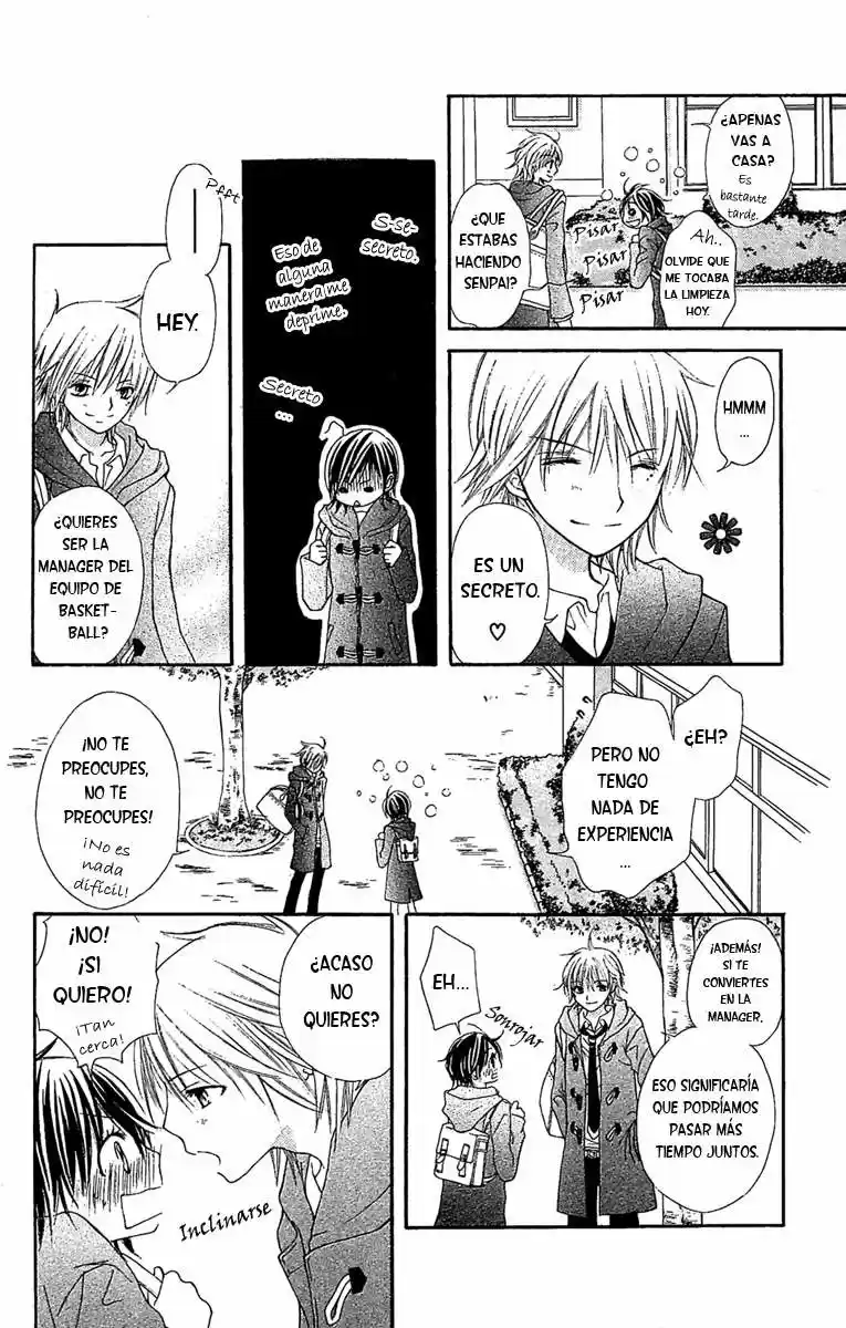 Koi ni Naru Made (2008) - Capítulo 3 - Página 32 - LectorTMOo