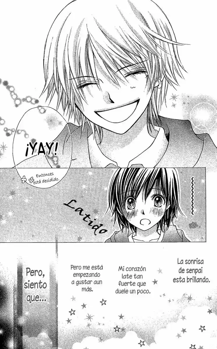 Koi ni Naru Made (2008) - Capítulo 3 - Página 33 - LectorTMOo