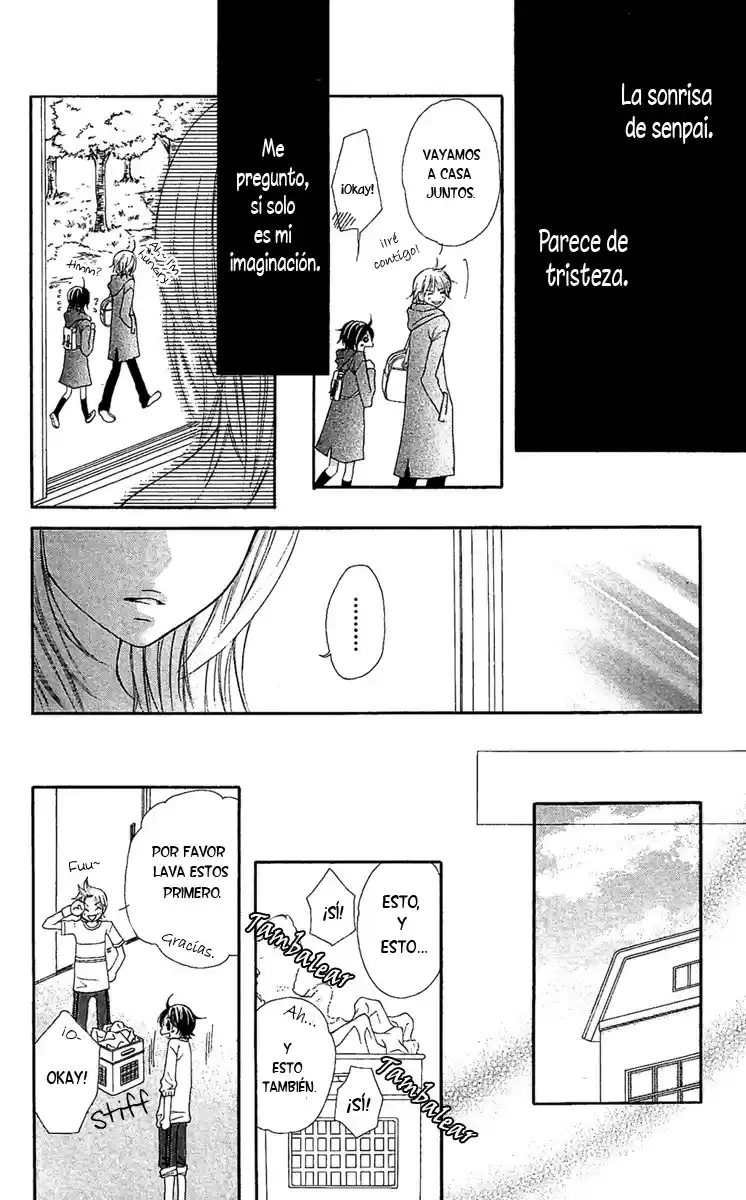 Koi ni Naru Made (2008) - Capítulo 3 - Página 34 - LectorTMOo