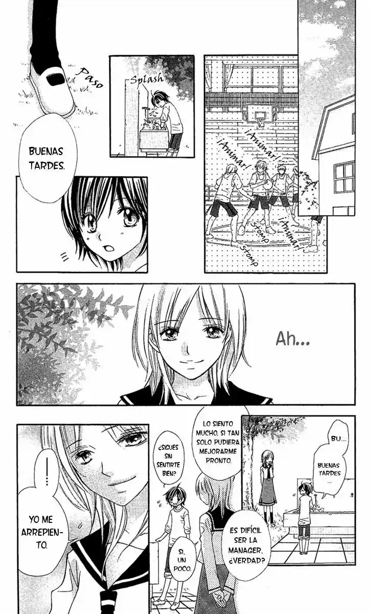 Koi ni Naru Made (2008) - Capítulo 3 - Página 37 - LectorTMOo