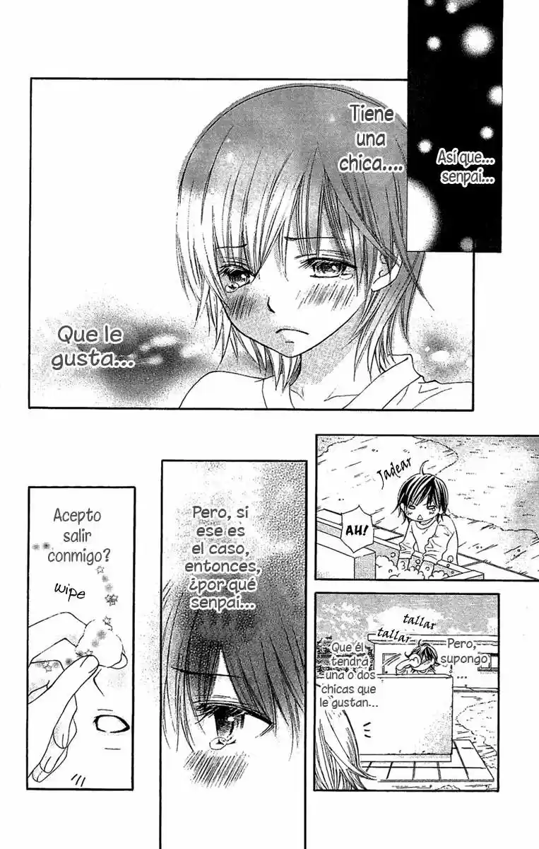 Koi ni Naru Made (2008) - Capítulo 3 - Página 38 - LectorTMOo
