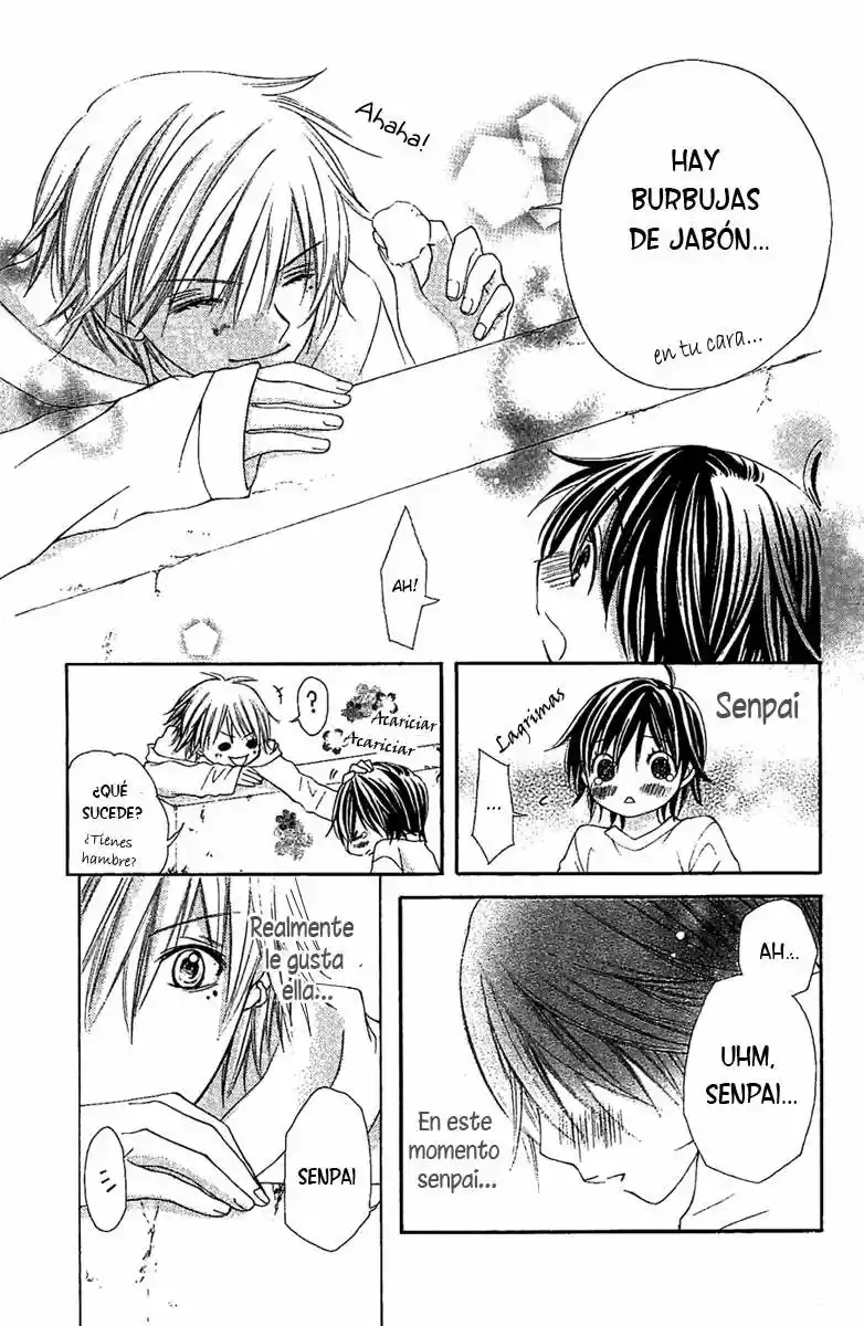 Koi ni Naru Made (2008) - Capítulo 3 - Página 39 - LectorTMOo