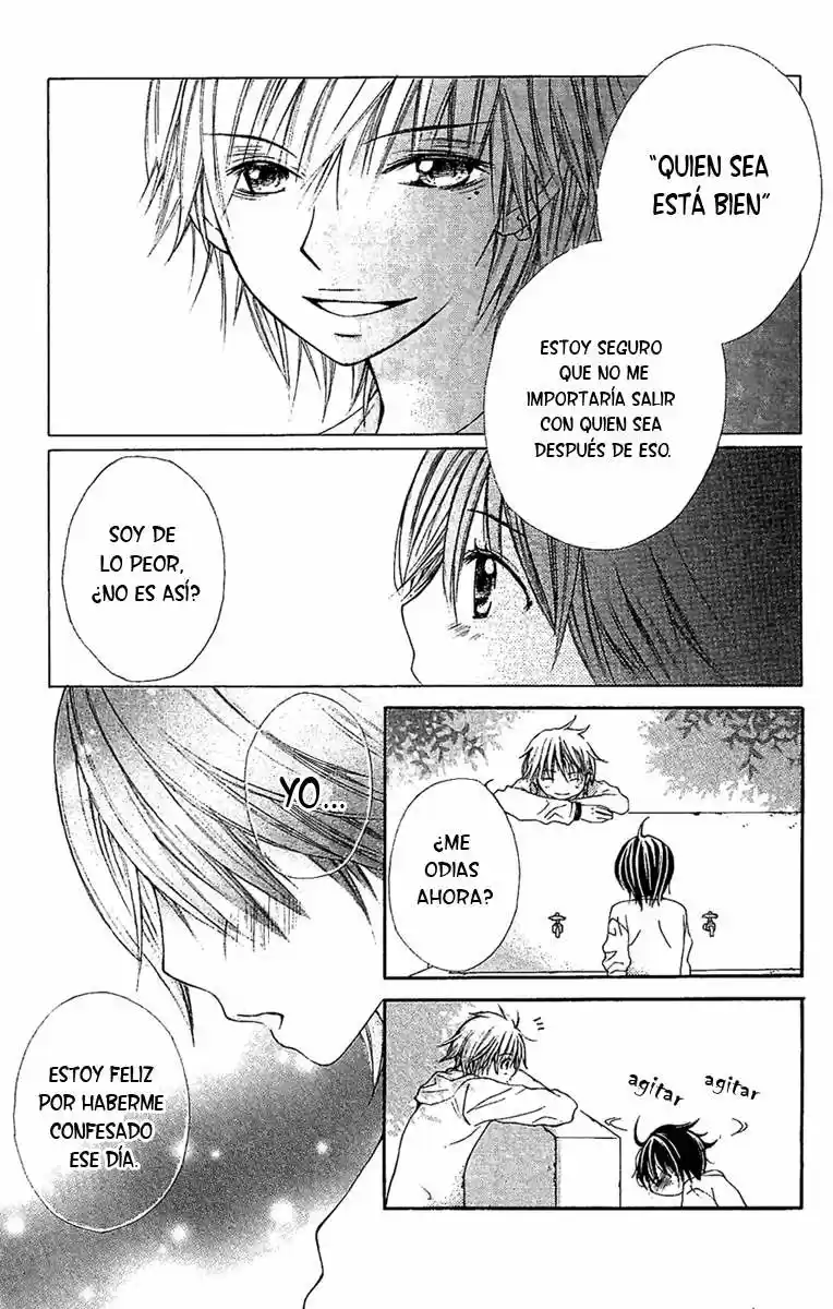 Koi ni Naru Made (2008) - Capítulo 3 - Página 41 - LectorTMOo