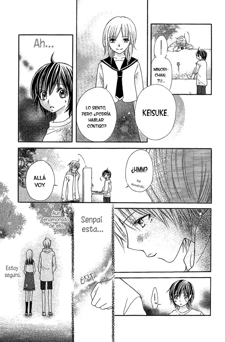 Koi ni Naru Made (2008) - Capítulo 3 - Página 43 - LectorTMOo