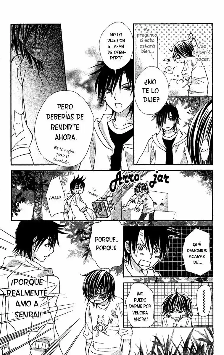 Koi ni Naru Made (2008) - Capítulo 3 - Página 44 - LectorTMOo