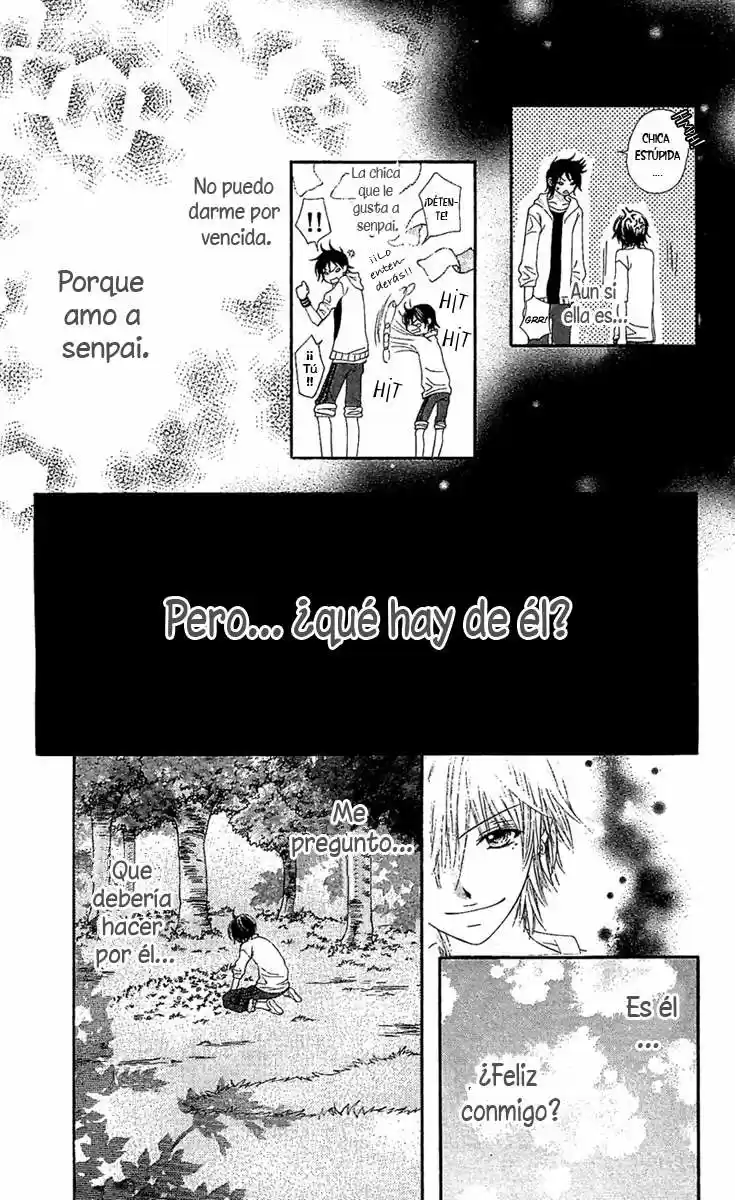 Koi ni Naru Made (2008) - Capítulo 3 - Página 45 - LectorTMOo