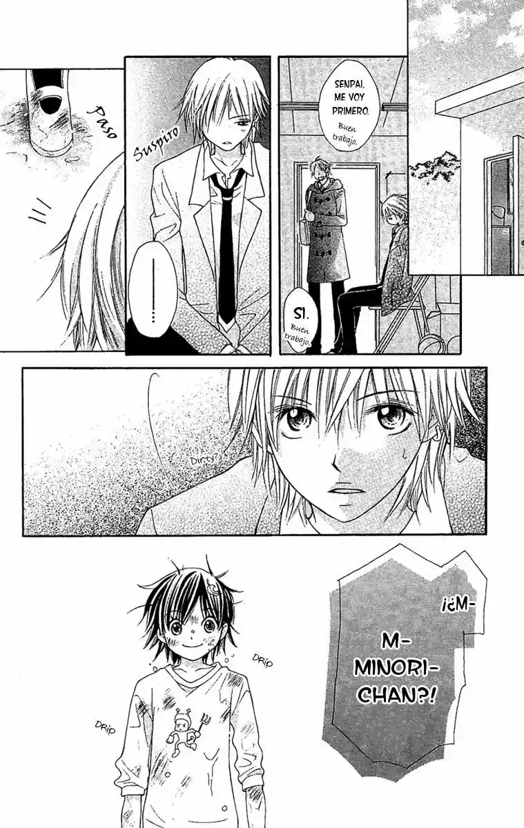 Koi ni Naru Made (2008) - Capítulo 3 - Página 46 - LectorTMOo
