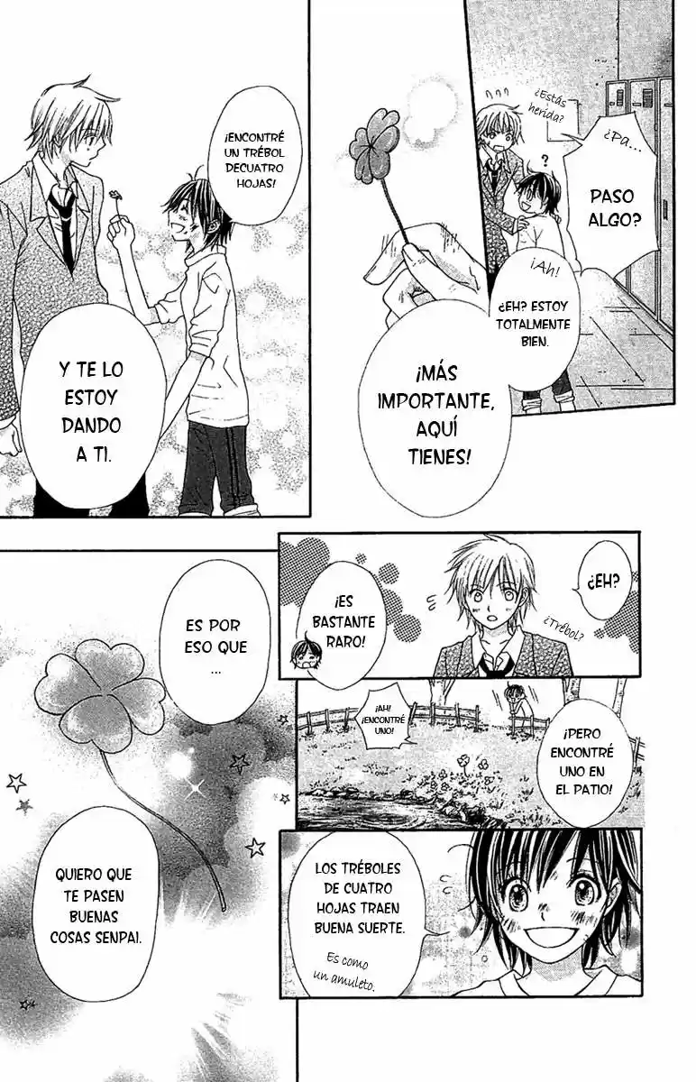 Koi ni Naru Made (2008) - Capítulo 3 - Página 47 - LectorTMOo