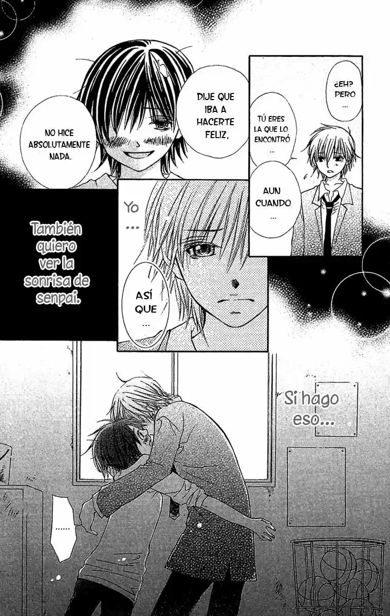 Koi ni Naru Made (2008) - Capítulo 3 - Página 48 - LectorTMOo