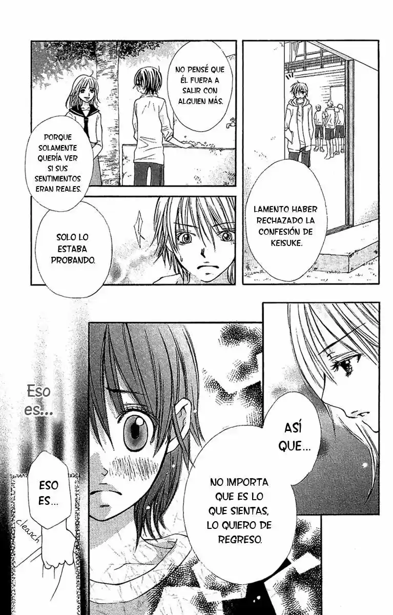 Koi ni Naru Made (2008) - Capítulo 3 - Página 51 - LectorTMOo