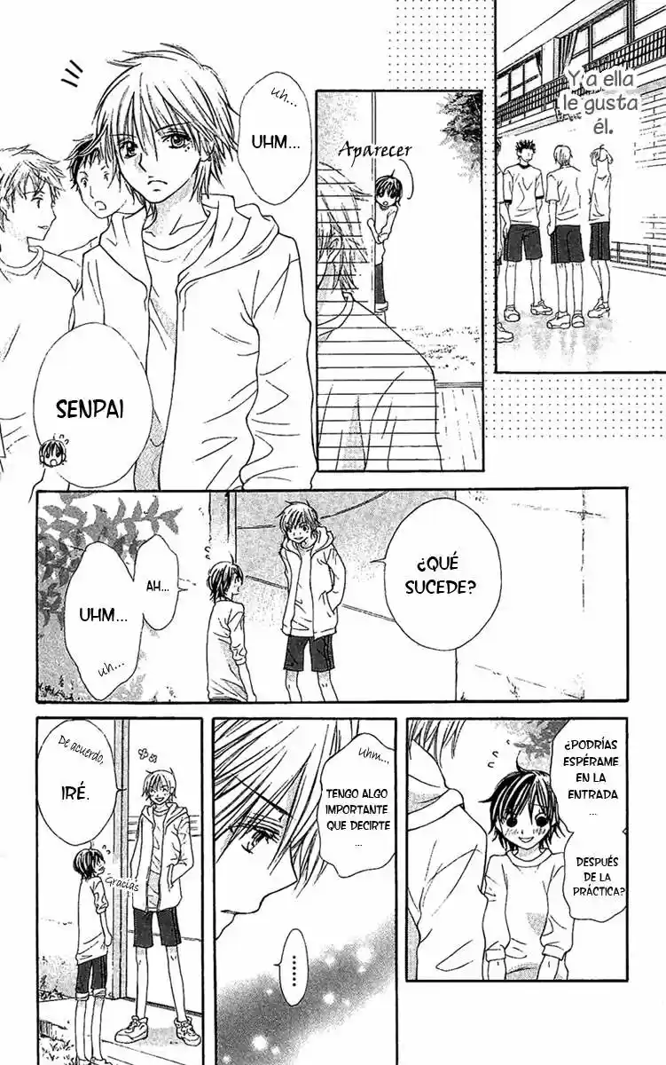 Koi ni Naru Made (2008) - Capítulo 3 - Página 54 - LectorTMOo