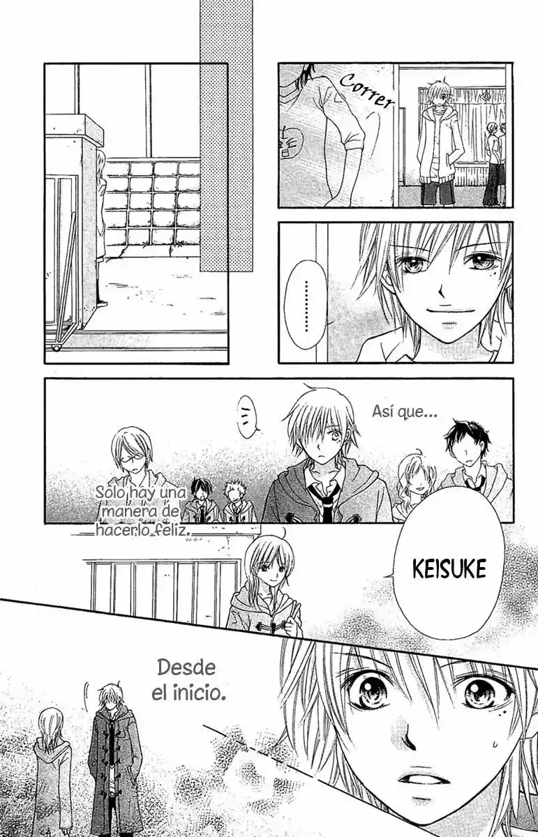 Koi ni Naru Made (2008) - Capítulo 3 - Página 55 - LectorTMOo