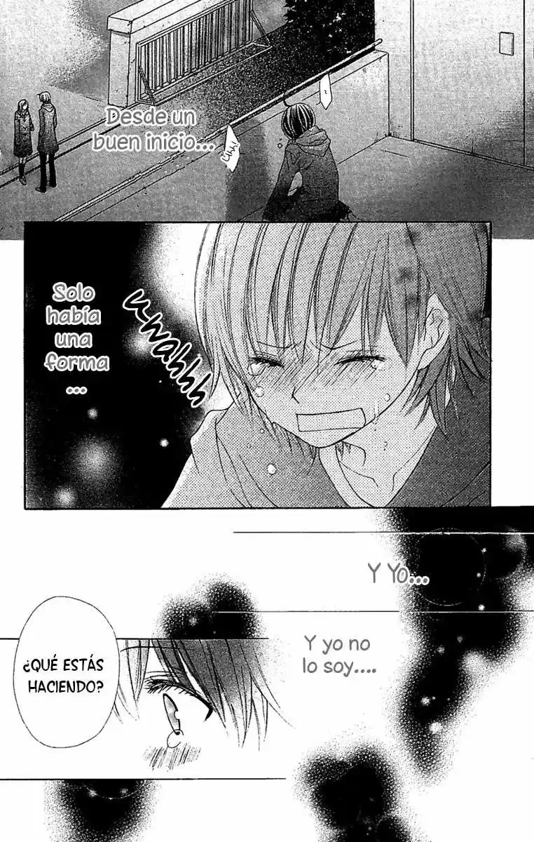Koi ni Naru Made (2008) - Capítulo 3 - Página 56 - LectorTMOo