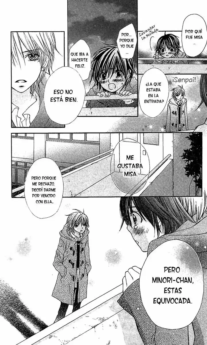Koi ni Naru Made (2008) - Capítulo 3 - Página 57 - LectorTMOo