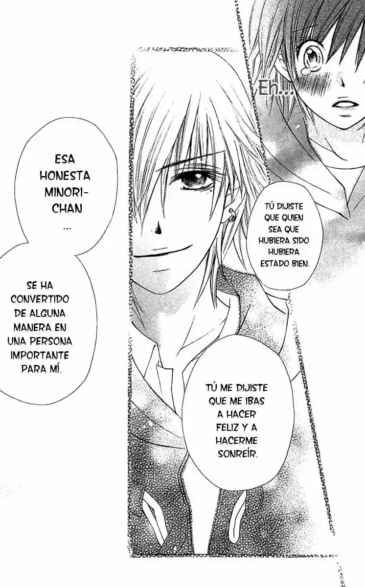 Koi ni Naru Made (2008) - Capítulo 3 - Página 58 - LectorTMOo