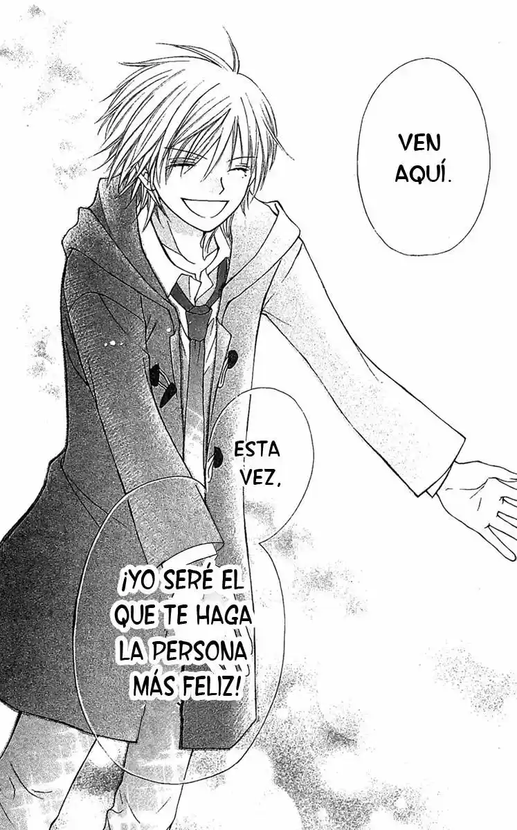 Koi ni Naru Made (2008) - Capítulo 3 - Página 59 - LectorTMOo