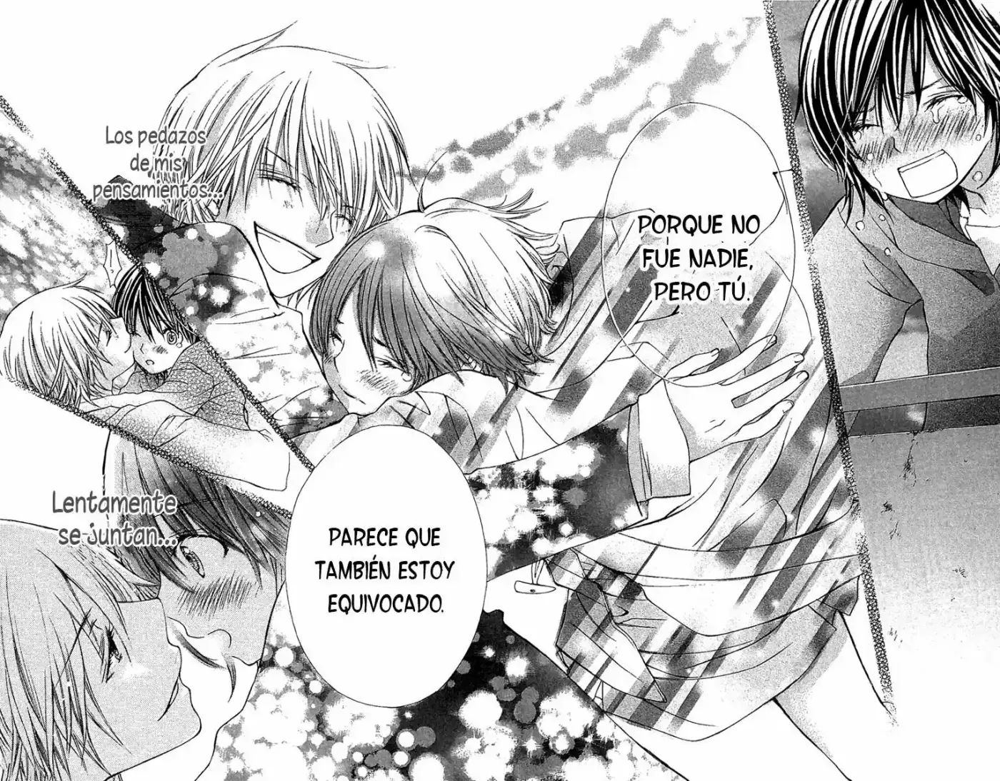 Koi ni Naru Made (2008) - Capítulo 3 - Página 60 - LectorTMOo