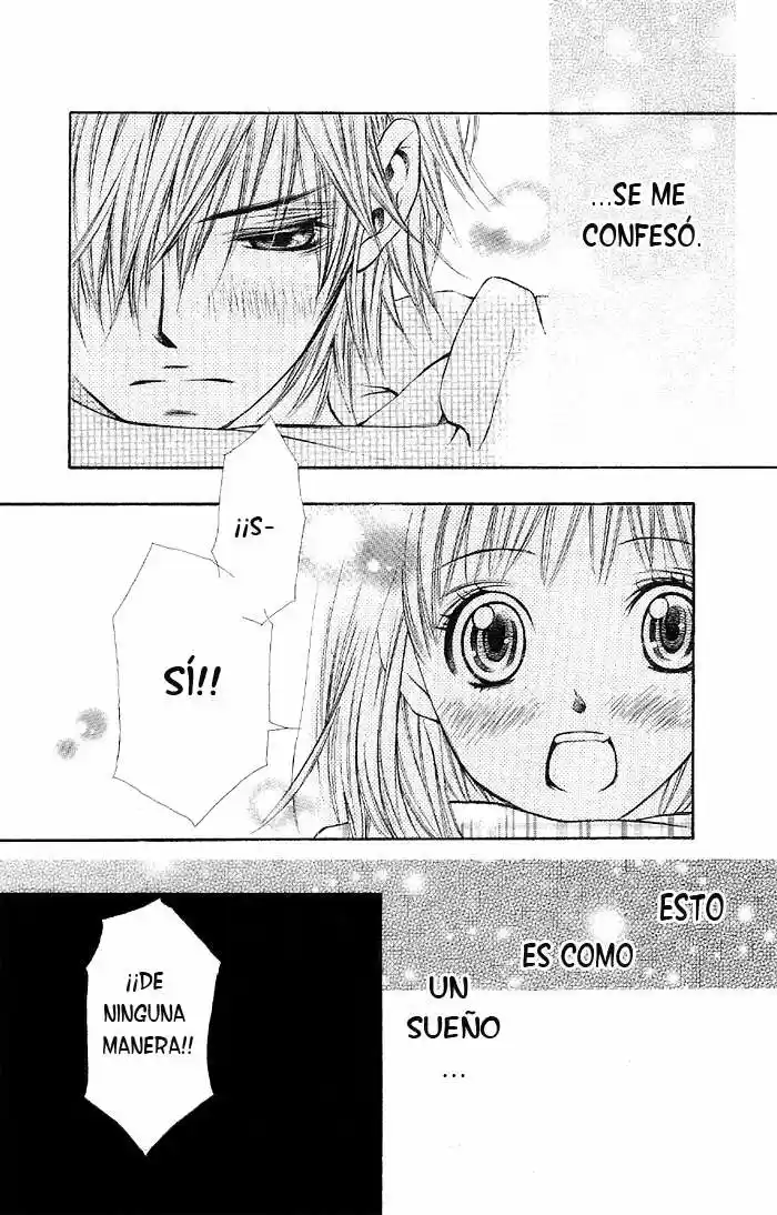 Koi ni Naru Made (2008) - Capítulo 4 - Página 4 - LectorTMOo
