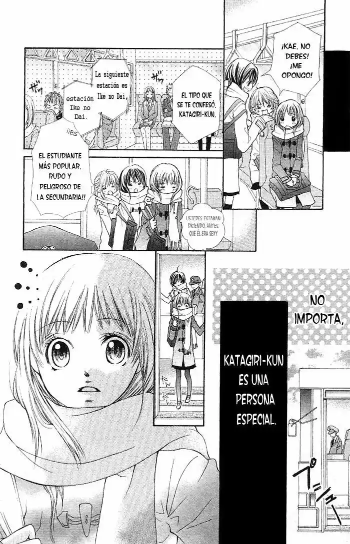 Koi ni Naru Made (2008) - Capítulo 4 - Página 5 - LectorTMOo