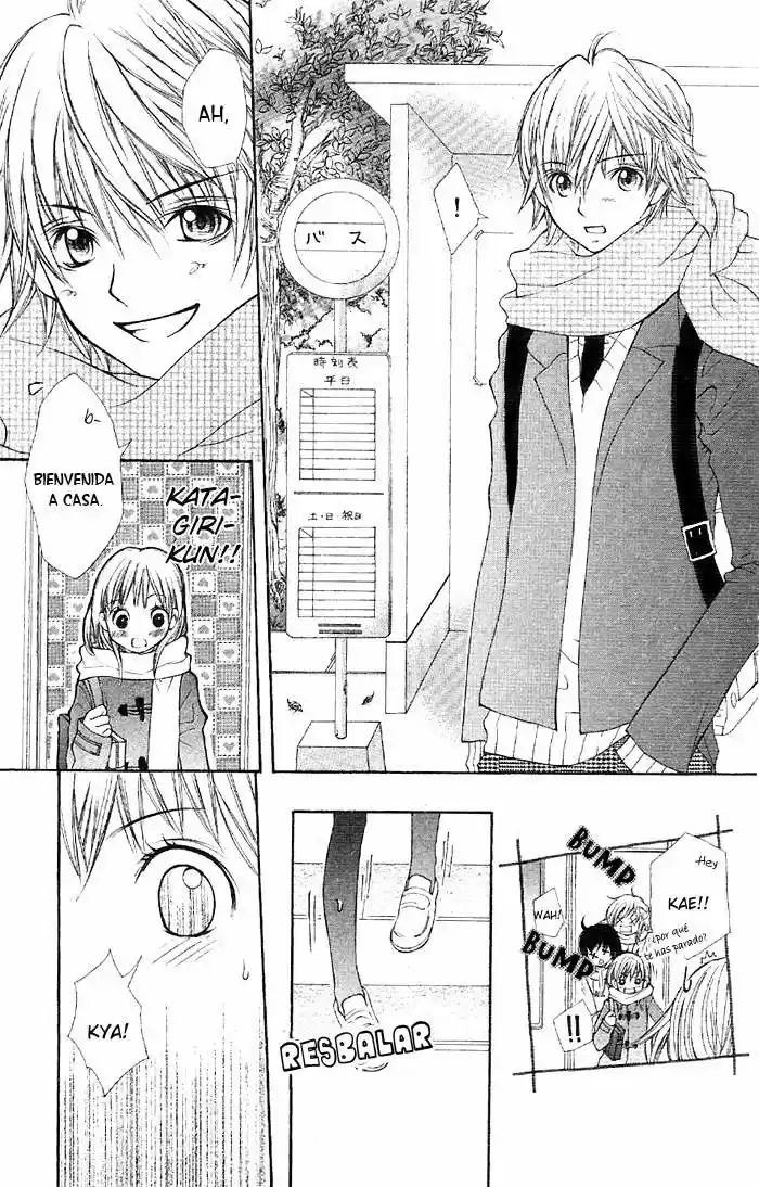 Koi ni Naru Made (2008) - Capítulo 4 - Página 6 - LectorTMOo