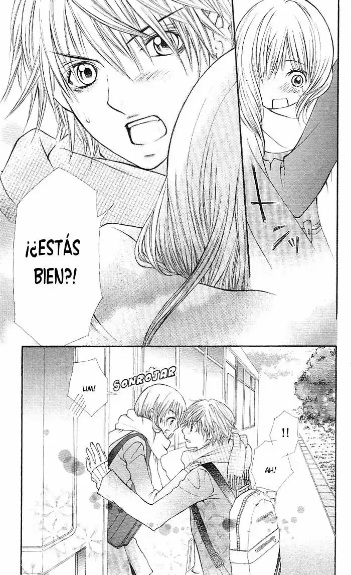 Koi ni Naru Made (2008) - Capítulo 4 - Página 7 - LectorTMOo