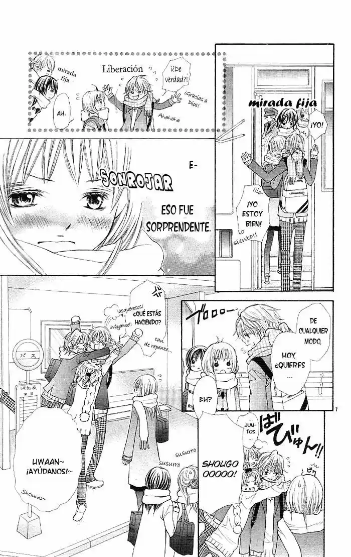 Koi ni Naru Made (2008) - Capítulo 4 - Página 8 - LectorTMOo